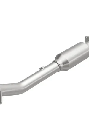 Premium Magnaflow 05-06 Nissan Titan 5.6L Direct Fit Converter