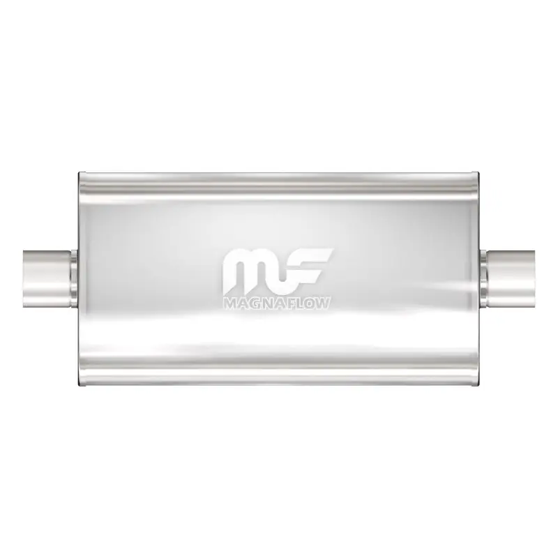 MagnaFlow Muffler Mag SS 22X5X11 3 C/C Today Only