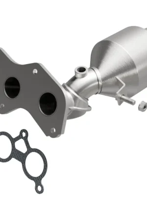 Editor’s Pick Magnaflow 11-15 Toyota Sienna 3.5L Direct Fit Converter