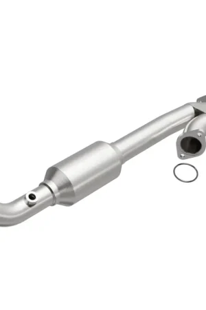 MagnaFlow Conv Direct Fit 05-12 Toyota 4Runner 4.0L Professional Grade