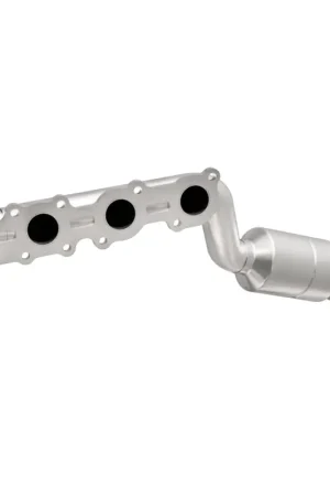 Big Sale MagnaFlow Conv DF 08-09 Lexus LS600H 5.0L