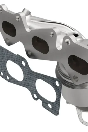 MagnaFlow Rear Converter Manifold Direct Fit 12-17 Hyundai Azera 3.3L Limited Edition