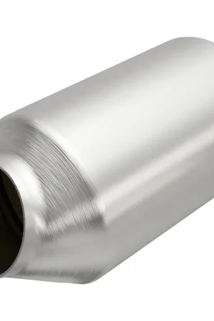 Magnaflow 2.50in. CA Spun Cen/Ang Universal Converter Trusted Brand