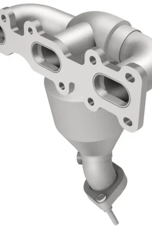 MagnaFlow Conv DF Ford Explorer 2013 3.5L Rear Manifold *NOT FOR SALE IN CALIFORNIA* Trusted Brand