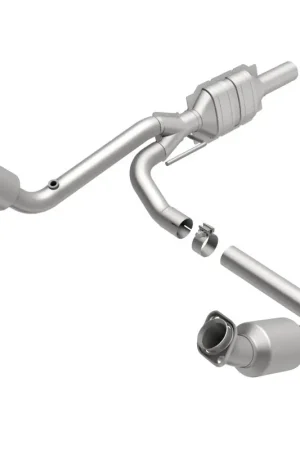 Hot Picks MagnaFlow Conv DF 94-99 Ram 1500/2500