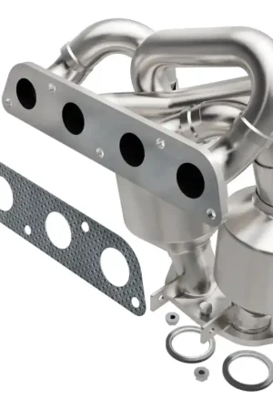 MagnaFlow Converter Direct Fit 00-05 Toyota MR2 1.8L Wholesale