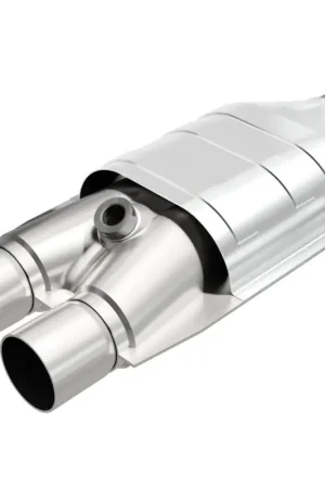 MagnaFlow Conv Universal 3/2 Single / Dual with O2 Modern