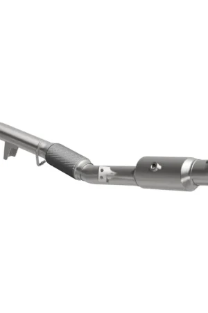 Magnaflow 15-16 GL450 V6 3 OEM Underbody Direct Fit Converter Special Offer