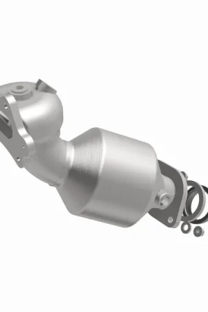 MagnaFlow Conv DF 06-10 Honda Civic 1.3L Grab Now