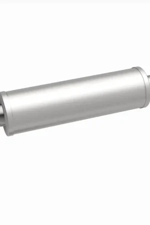 Sale MagnaFlow Muffler Mag SS 4X4 14 2/2 C/C