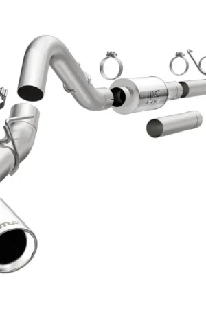 Magnaflow 21+ Ford F-150 Direct Fit Muffler Buy Online