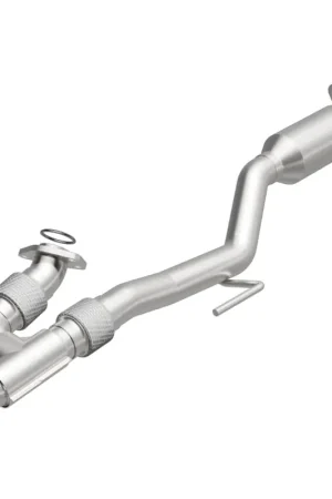 Sale Magnaflow 11-14 Quest 3.5 Underbody Direct Fit Converter