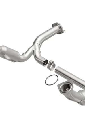 Magnaflow 07-08 Chevrolet Silverado 1500 4.3L Direct Fit Converter Holiday Sale