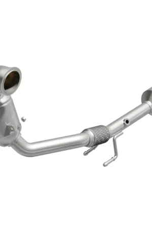 Top Pick Magnaflow Conv Direct Fit 19-20 Volkswagen Jetta 1.4L Underbody