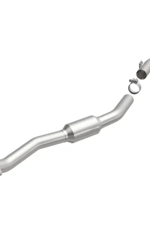 Magnaflow 19-22 Subaru Ascent 2.4L OEM Grade Federal / EPA Compliant Direct-Fit Catalytic Converter Reduced Price