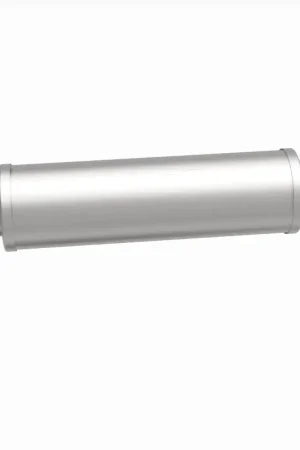 Special Discount MagnaFlow Muffler Mag SS 14X4X4 2X2 C/C