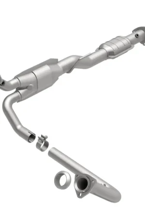 Same Day Shipping MagnaFlow Conv DF Chevy Astro 00-04 4.3L