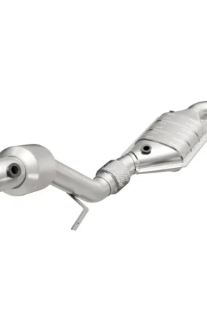 Hot Deal MagnaFlow Conv DF 00-02 Audi S4 2.7L Passenger Side