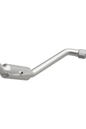 Buy Today MagnaFlow Conv Direct Fit OEM 15-17 Mustang V6 3.7 Underbody