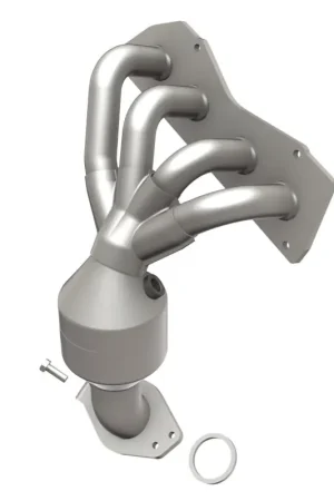 Price Cut MagnaFlow Conv DF 2009 Toyota RAV4 2.5L