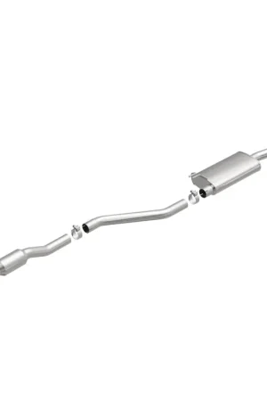 Magnaflow 19-20 Hyundai Santa Fe Conv DF L4 OEM Underbody Bargain