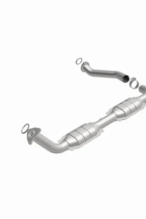 New Release MagnaFlow Conv DF 07-08 Tundra 5.7L Driver Side OEM