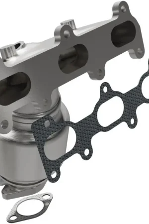 Flash Sale MagnaFlow 06-10 Kia Optima 2.7L Direct Fit CARB Compliant Manifold Catalytic Converter