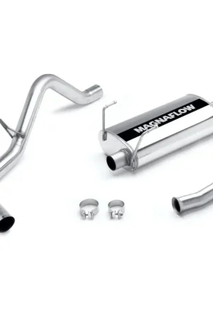 Buy Direct MagnaFlow Sys C/B 00-03 Toyota Tundra 4.7L V8