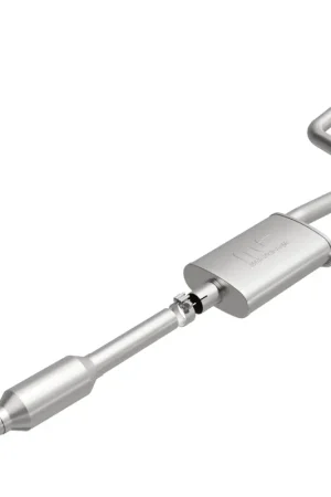 Bargain MagnaFlow Conv Direct Fit OEM 20-22 Kia Soul 2L Underbody