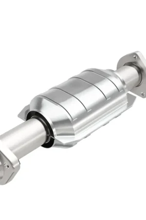 MagnaFlow Conv DF 01/20/00-01 Jeep Cherokee 4.0L Rear (49 State) Modern