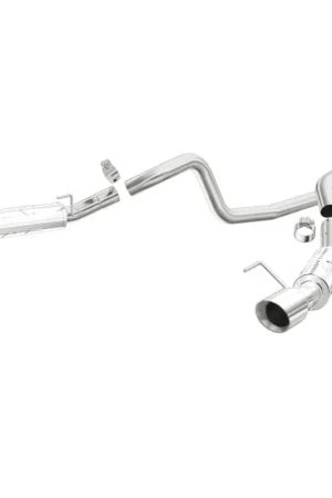 MagnaFlow Sys C/B 05-09 Ford Mustang 4.6L V8 3inch Holiday Sale