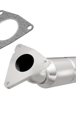 Shop Now MagnaFlow Conv DF Camaro 98-02 5.7L D/S