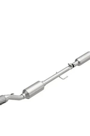 MagnaFlow Conv Direct Fit OEM 18-21 Nissan Kicks 1.6L Single Underbody Bulk Order