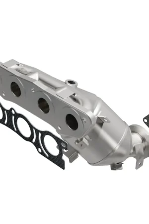 Bargain MagnaFlow Conv Direct Fit 20-21 Nissan Kicks 1.6L Single Manifold