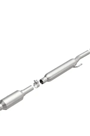 Magnaflow 2014 Kia Forte 2.0L Direct Fit Converter Reduced Price