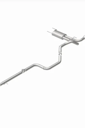 Magnaflow SYS C/B 2010- Mazda 3 2.0L Same Day Shipping