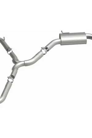 MagnaFlow SYS C/B 2010 VW GTI 2.0L Turbo In Demand