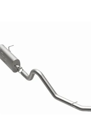 Discount MagnaFlow Sys C/B Ford Ranger 3.0/4.0L 98-03