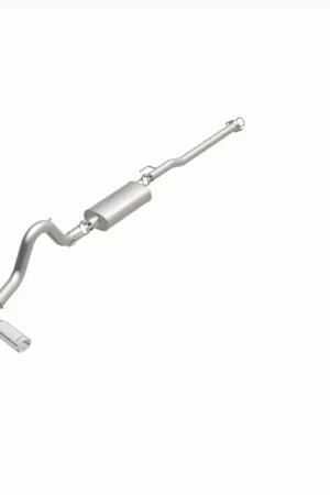 MagnaFlow SYS Cat-Back 2014 Toyota Tacoma 4.0L Same Day Shipping