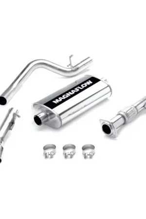 MagnaFlow Sys CB 07 GM Tahoe / Yukon 5.3L V8 Seasonal Sale