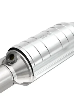 Magnaflow Conv Univ 2.00 1/O2 CA Reduced Price