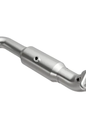 Fast Shipping MagnaFlow Converter Direct Fit 10-14 Ford F-150 6.2L