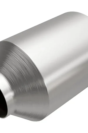 Latest Magnaflow Conv Univ 2.5 Inch OEM