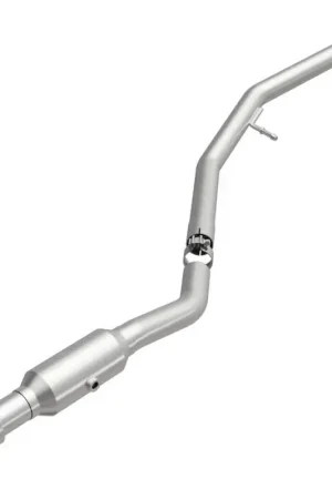 MagnaFlow California Converter Direct Fit 2005 Chrysler/Dodge Town & Country/Grand Caravan 3.3L/3.8L While Supplies Last