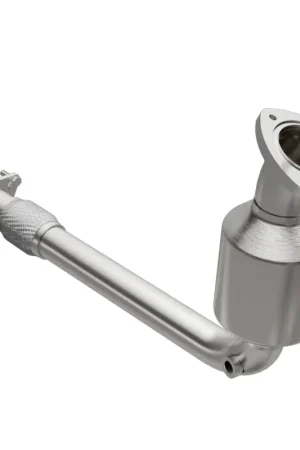 Direct From Factory Magnaflow 07-08 Saturn Aura 3.6L Direct Fit Converter