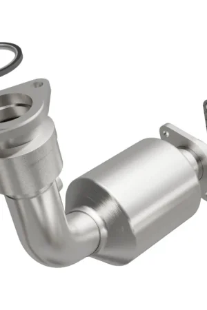 Exclusive Offer MagnaFlow Conv Direct Fit 08-09 Pontiac G8 6.0L Underbody