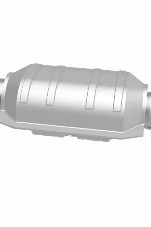 Buy Direct Magnaflow Conv Univ 2.25in Rear CA