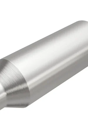 Latest Magnaflow 4in Spun Universal Catalytic Converter