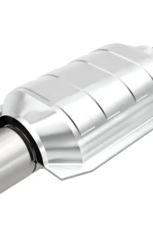 Warranty Included MagnaFlow Conv Universal 2.25 inch PC2 Rear