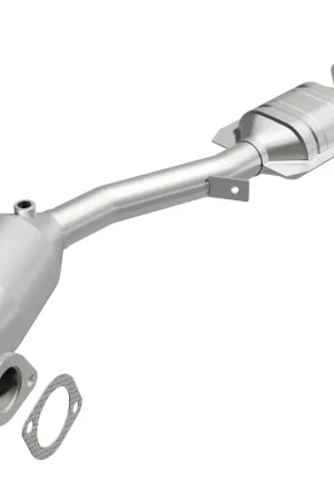 Holiday Sale Magnaflow 2005 Subaru Outback 2.5L Direct Fit Converter